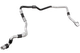 Air Conditioning HighLow Pressure Line - VWAudi | 7L6820017E