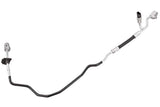 Air Conditioning HighLow Pressure Line - VWAudi | 7L6820741F