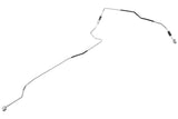 Air Conditioning HighLow Pressure Line - VWAudi | 7L6820722F