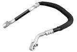 Air Conditioning HighLow Pressure Line - VWAudi | 8K0260701D