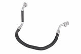Air Conditioning High Pressure Line - Audi by Vemo 8K0260701-VEM