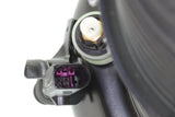 Air Spring Strut - VW/Audi by Vemo 4G0616039AN-VEM