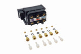 Compressed-Air System Valve - VWAudi | 4F0616013