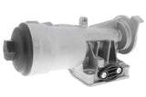 Oil Cooler - VW/Audi by Vaico 045115389H-VAI