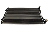 Radiator - VW/Audi by Vemo 1J0121253S-VEM