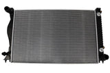 Radiator - VWAudi | 4F0121251AF