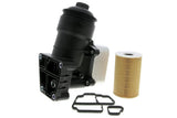 Oil Filter Module - VW/Audi by Vemo 03L115389J-VEM