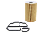 Oil Filter Module - VW/Audi by Vemo 03L115389J-VEM