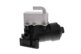 Oil Filter Module - VW/Audi by Vemo 03L115389J-VEM