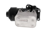 Oil Filter Module - VW/Audi by Vemo 03L115389J-VEM