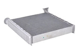 Interior Heating Heat Exchanger - VW/Audi by Vemo 5Q0819031B-VEM