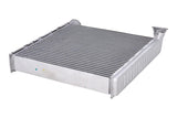 Interior Heating Heat Exchanger - VW/Audi by Vemo 5Q0819031B-VEM