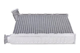 Interior Heating Heat Exchanger - VW/Audi by Vemo 5Q0819031B-VEM