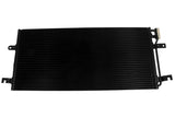 Air Conditioning Condenser - VW/Audi by Vemo 7D0820413B-VEM