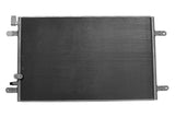 Air Conditioning Condenser - VW/Audi by Vemo 4F0260403P-VEM