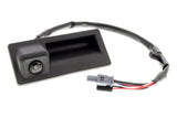 Parking Assist Reverse Camera - VW/Audi by Vemo 561827566D9B9-VEM