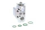 Air Conditioning Expansion Valve VWAudi | 7L0820679D
