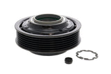 Air Conditioning Compre Magnetic Clutch - VW/Audi by Vemo 4H0260810B-VEM