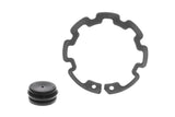 Air Conditioning Compre Magnetic Clutch - VW/Audi by Vemo 4H0260810B-VEM