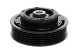 Air Conditioning Compre Magnetic Clutch - VW/Audi by Vemo 4H0260810B-VEM