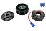 AC Compressor Magnetic Clutch - VWAudi | 1J0820803A