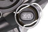 Thermostat Housing - VW/Audi by Vemo 03C121111P-VEM