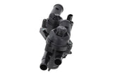 Thermostat Housing - VW/Audi by Vemo 03C121111P-VEM