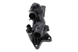 Thermostat Housing - VW/Audi by Vemo 03C121111P-VEM
