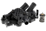 Thermostat Housing - VW/Audi by Vemo 04C121115H-VEM