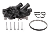 Water Pump & Timing Belt Kit - VW/Audi by Vemo 04E121600P-KIT-VEM