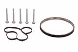 Water Pump & Timing Belt Kit - VW/Audi by Vemo 04E121600P-KIT-VEM