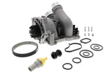 Water Pump & Timing Belt Kit - VW/Audi by Vemo 06H121026DS-KIT2-VEM
