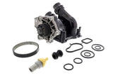 Water Pump & Timing Belt Kit - VW/Audi by Vemo 06H121026DS-KIT-VEM