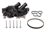 Water Pump & Timing Belt Kit - VW/Audi by Vemo 04E121600CD-KIT-VEM