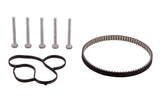 Water Pump & Timing Belt Kit - VW/Audi by Vemo 04E121600CD-KIT-VEM