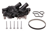 Water Pump & Timing Belt Kit - VW/Audi by Vemo 04E121600CD-KIT2-VEM