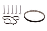 Water Pump & Timing Belt Kit - VW/Audi by Vemo 04E121600CD-KIT2-VEM