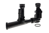 Thermostat Housing - Audi by Vemo 04L121026AG-VEM