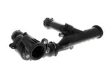 Thermostat Housing - Audi by Vemo 04L121026AG-VEM