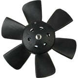 Auxiliary Fan Assembly - 280MM | 165959455AM