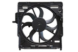 Engine Cooling Fan - BMW | 17428618241
