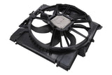Engine Cooling Fan - BMW by Vemo 17425A3F109-VEM