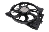 Engine Cooling Fan - BMW by Vemo 17425A3F109-VEM
