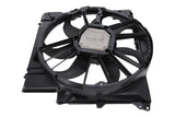 Engine Cooling Fan - BMW by Vemo 17425A3F109-VEM