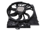 Engine Cooling Fan - BMW by Vemo 17425A3F109-VEM