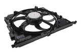 Engine Cooling Fan - BMW by Vemo 17428509740-VEM