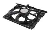 Engine Cooling Fan - BMW by Vemo 17428509740-VEM
