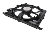Engine Cooling Fan - BMW by Vemo 17428509740-VEM