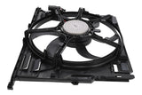 Engine Cooling Fan - BMW by Vemo 17428509740-VEM