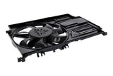Engine Cooling Fan - BMW by Vemo 17427617610-VEM